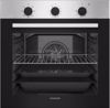 Princess FN25000BX Φούρνος άνω Πάγκου 70lt χωρίς Εστίες Π55.8εκ. Inox Princess FN25000BX Fournos ano Paggou 70lt xoris Esties P55.8ek. Inox